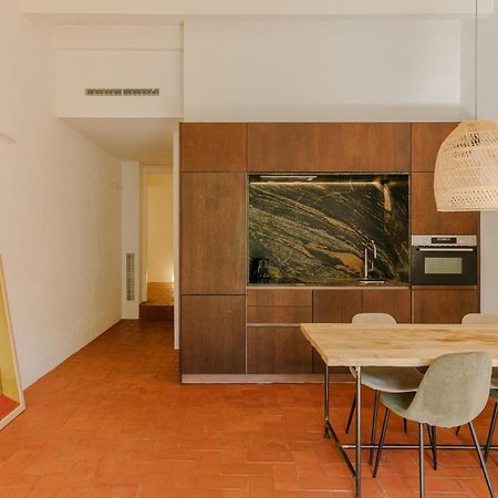 Flateli Santa Clara 02 Leilighet Girona Eksteriør bilde