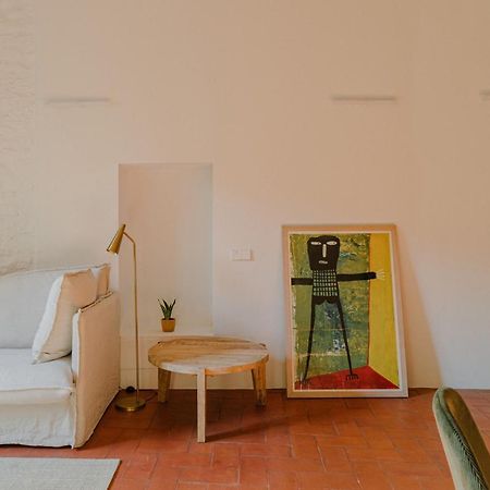 Flateli Santa Clara 02 Leilighet Girona Eksteriør bilde